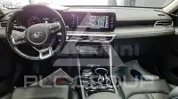 2020 KIA K5