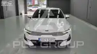2020 KIA K5