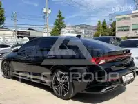 2020 KIA K5