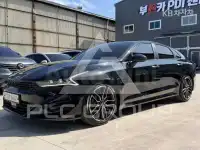 2020 KIA K5