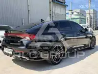 2020 KIA K5