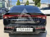 2020 KIA K5