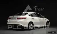 2020 KIA K5