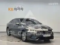 2020 KIA K5