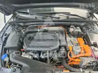 2020 KIA K5