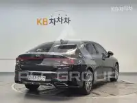 2020 KIA K5