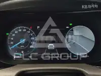 2020 KIA K5