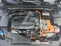 2020 KIA K5