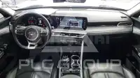 2020 KIA K5