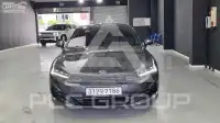 2020 KIA K5