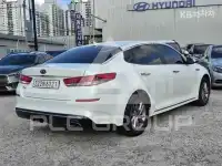 2020 KIA K5
