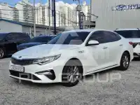 2020 KIA K5