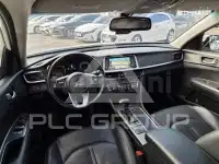 2020 KIA K5