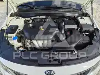 2020 KIA K5