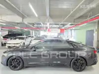 2020 KIA K5