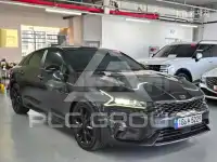 2020 KIA K5