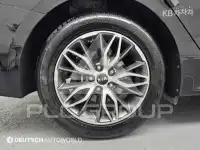 2020 KIA K5
