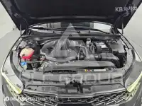 2020 KIA K5