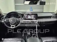 2020 KIA K5