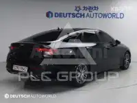 2020 KIA K5