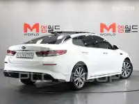 2020 KIA K5