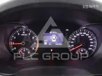 2020 KIA K5