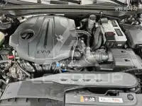 2020 KIA K5