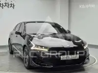 2020 KIA K5