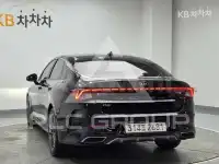 2020 KIA K5