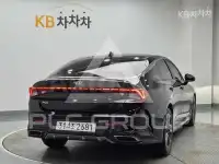 2020 KIA K5
