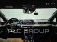 2020 KIA K5