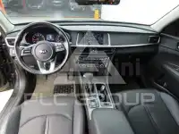 2020 KIA K5