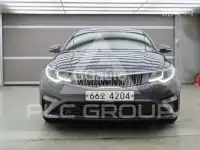 2020 KIA K5