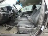 2020 KIA K5