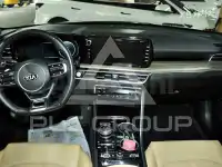 2020 KIA K5