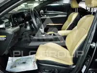 2020 KIA K5