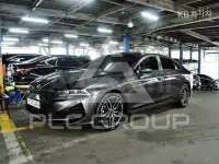 2020 KIA K5