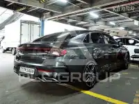 2020 KIA K5
