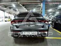 2020 KIA K5