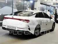 2020 KIA K5