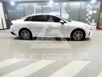 2020 KIA K5