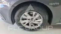 2020 KIA K5