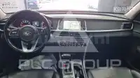 2020 KIA K5