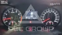 2020 KIA K5