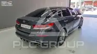 2020 KIA K5