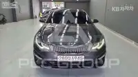 2020 KIA K5