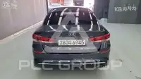 2020 KIA K5