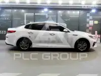 2020 KIA K5