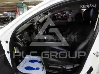 2020 KIA K5