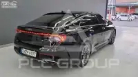 2020 KIA K5